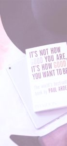 黒い帽子とハイヒール1