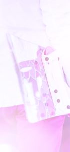 スノーボードと女の子1