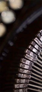 タイプライター