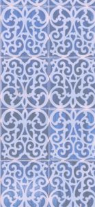 ポルトガルのタイル3