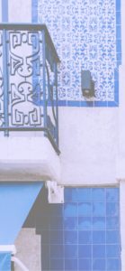 ポルトガルの建物2