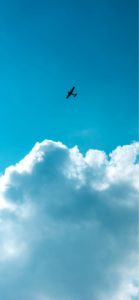 空と飛行機2