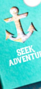 ブルーのノート2