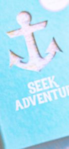 ブルーのノート1