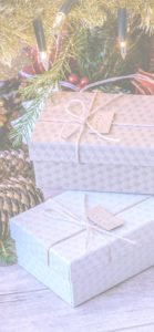 クリスマスプレゼント1