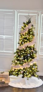 クリスマスツリー5