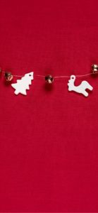 クリスマスガーランド2