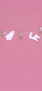 クリスマスガーランド1