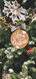 クリスマスツリー4