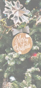 クリスマスツリー3