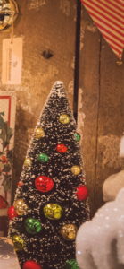 クリスマスツリー2