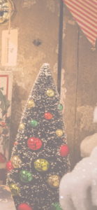 クリスマスツリー1