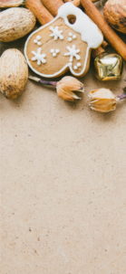 ハートのクッキー2