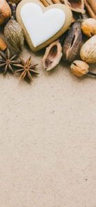 ハートのクッキー1