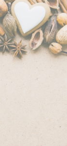 手袋のクッキー2