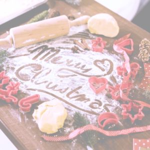 ホームメイドクッキー3