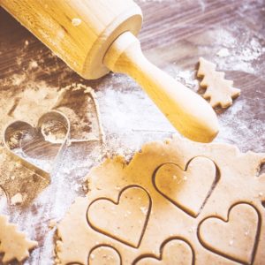 ホームメイドクッキー4