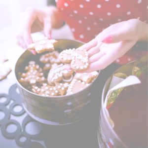 クリスマスクッキー3