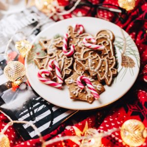 クリスマスクッキー2