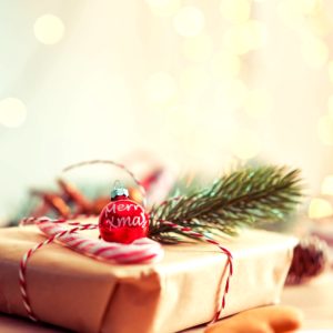 クリスマスプレゼント2