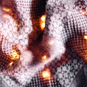 生地越しのライト2