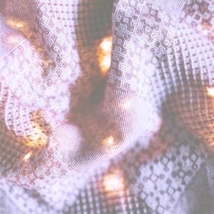 生地越しのライト1