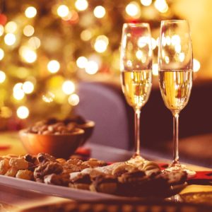 シャンパングラス1