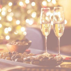 シャンパングラス2