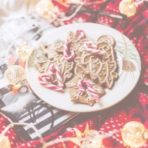 クリスマスクッキー2