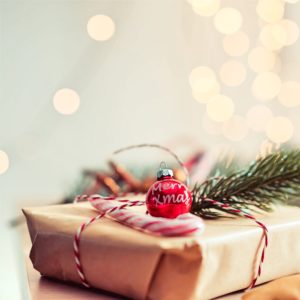 クリスマスプレゼント3