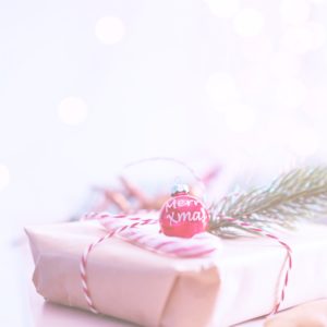 クリスマスプレゼント4