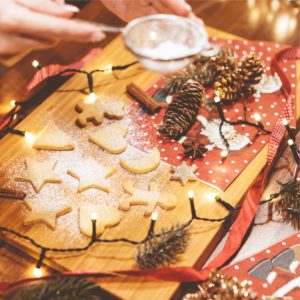 ホームメイドクッキー1