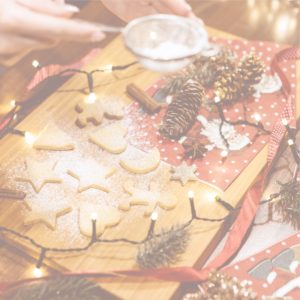 ホームメイドクッキー2