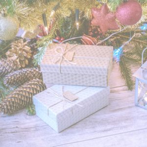 クリスマスプレゼント2