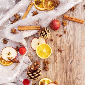 ドライフルーツ1