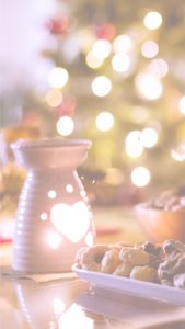 ハートのキャンドルホルダー2