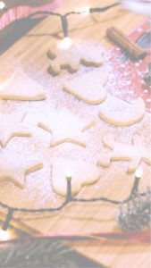 ホームメイドクッキー2