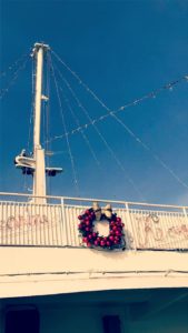 マリーンルージュのクリスマス1