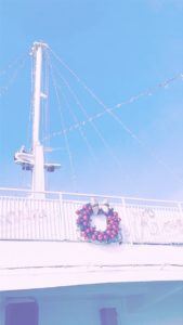 マリーンルージュのクリスマス2