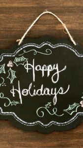 メッセージボード1