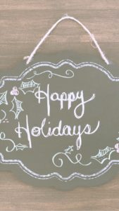 メッセージボード2