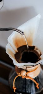 ペーパードリップコーヒー2