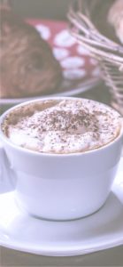 ウインナーコーヒー1