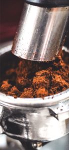 コーヒーマシン2