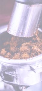 コーヒーマシン1