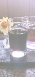 こだわりのアイスコーヒー3