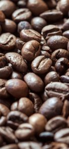 コーヒー豆4
