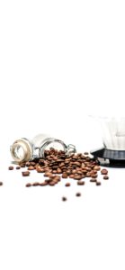 コーヒー豆2