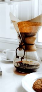 ペーパードリップ2