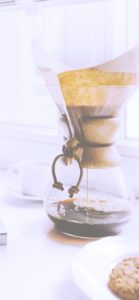 ペーパードリップ1